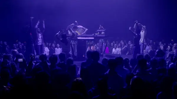 Hervé x MazelFreten