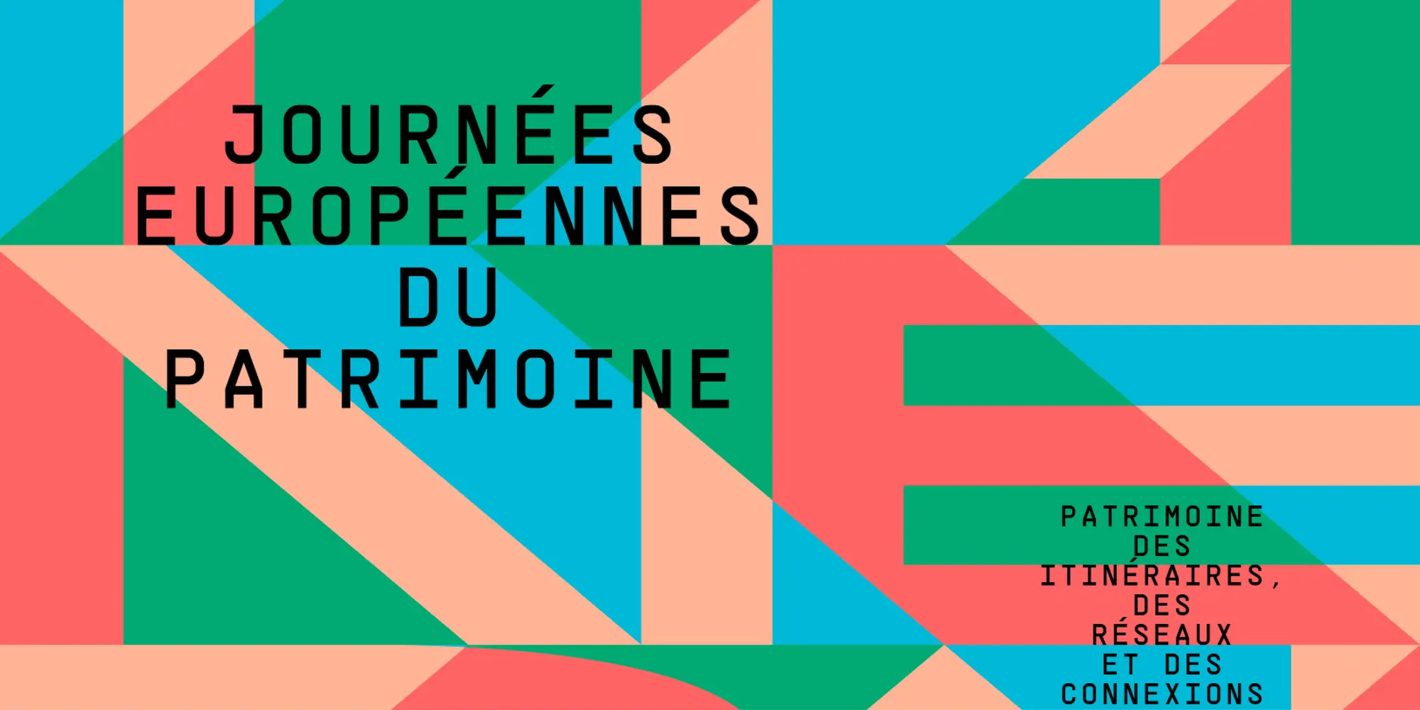 Journées européennes du Patrimoine 2024