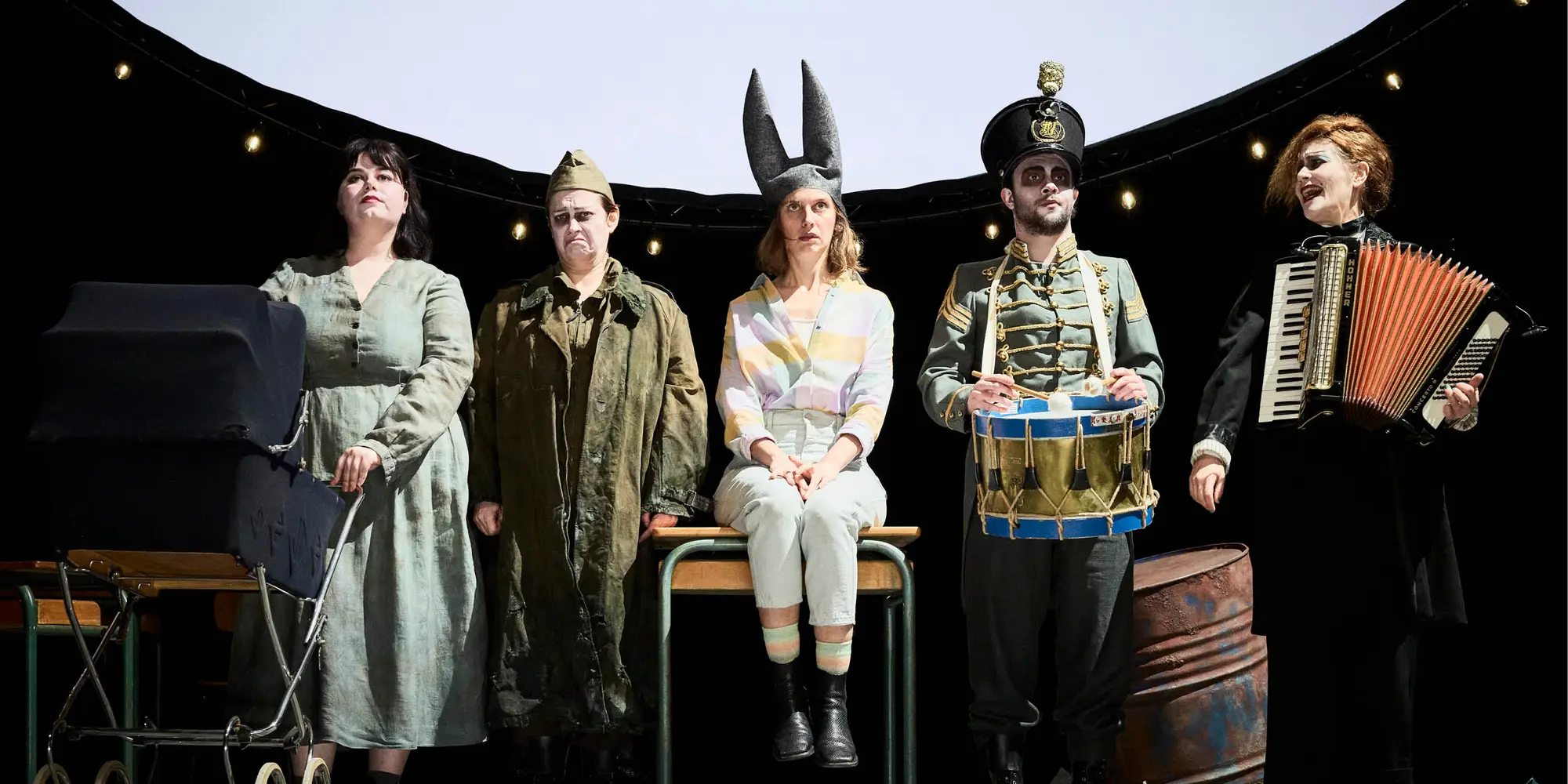 Woyzeck ou la vocation