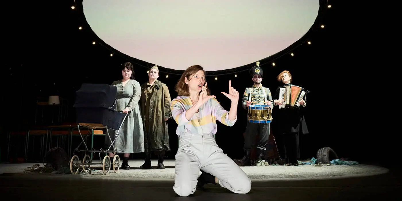 image du spectacle