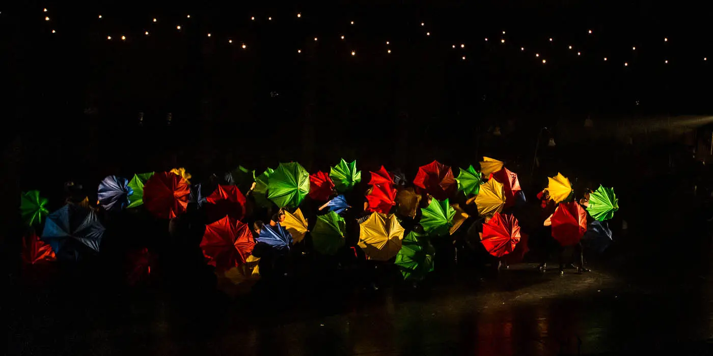 image du spectacle
