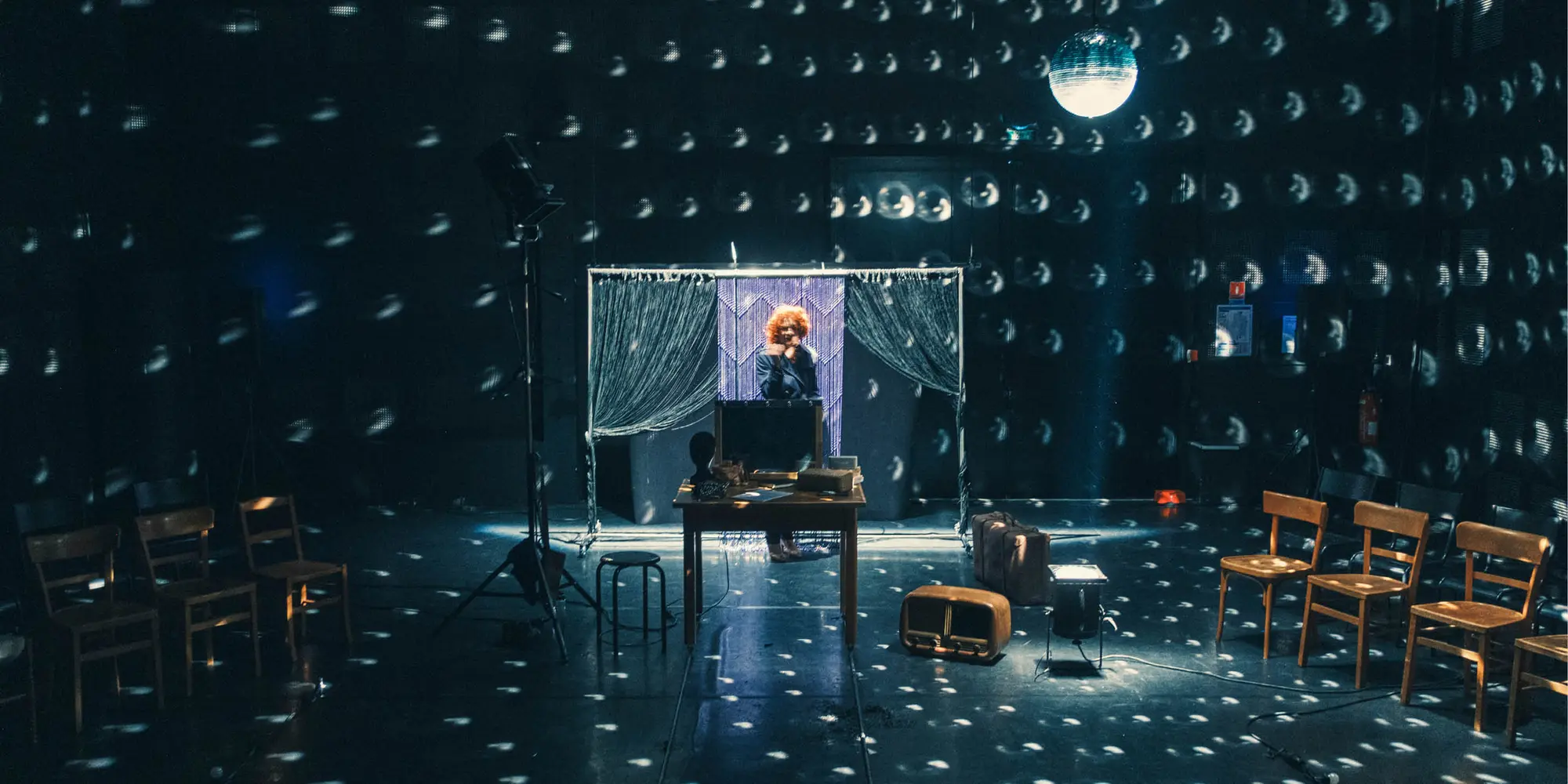 image du spectacle