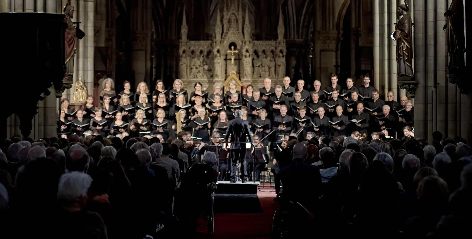 Concert hors les murs