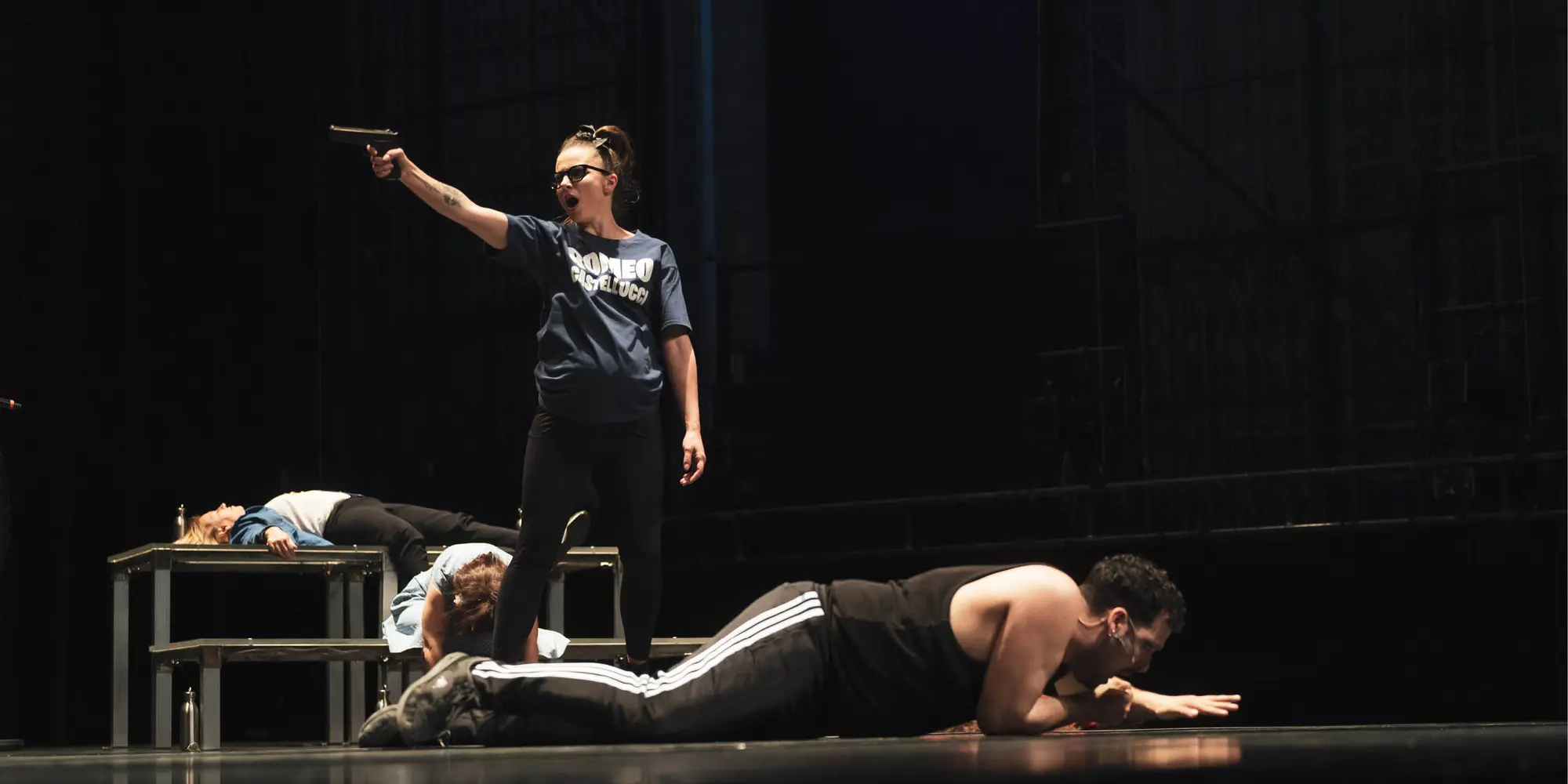 image du spectacle