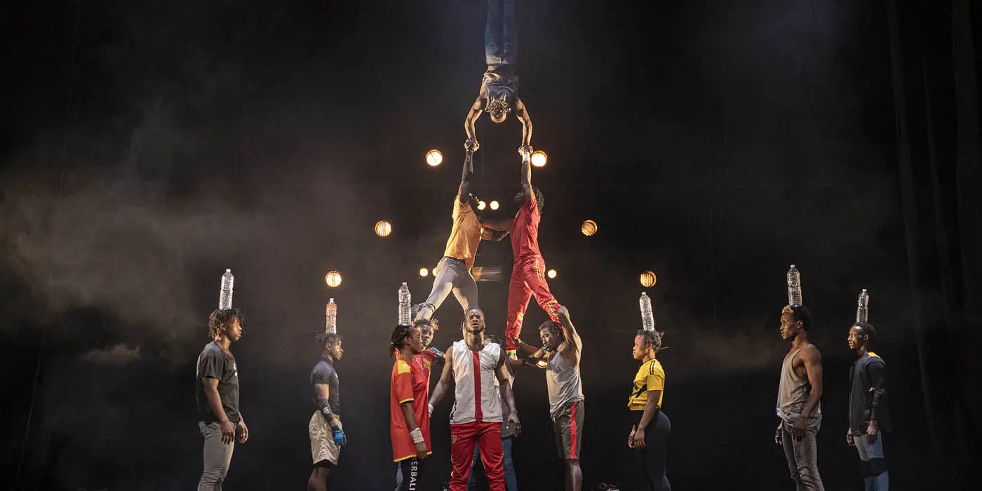 image du spectacle