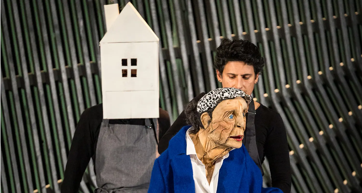 image du spectacle