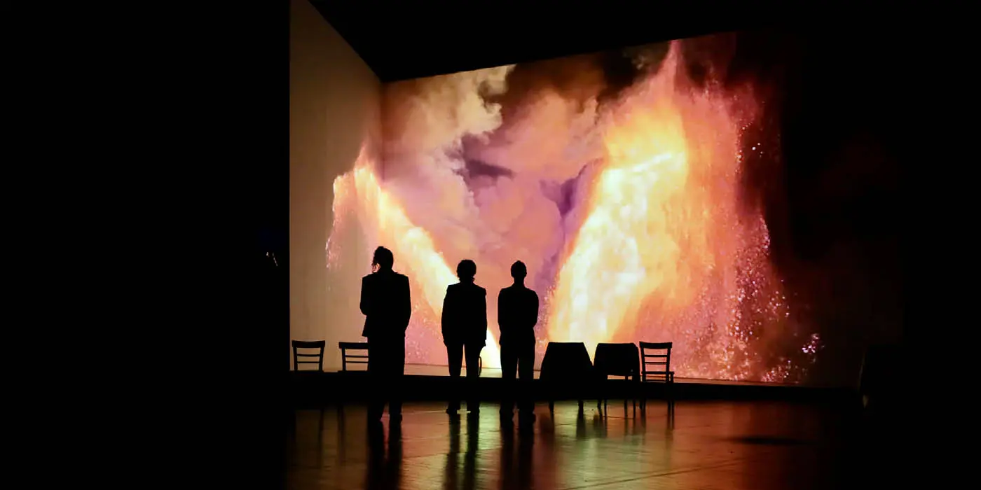 image du spectacle