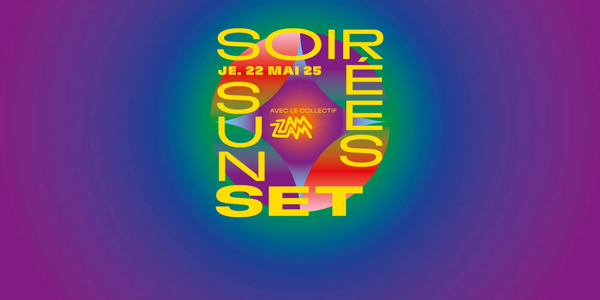 Soirée Sunset #5 + Drag Show