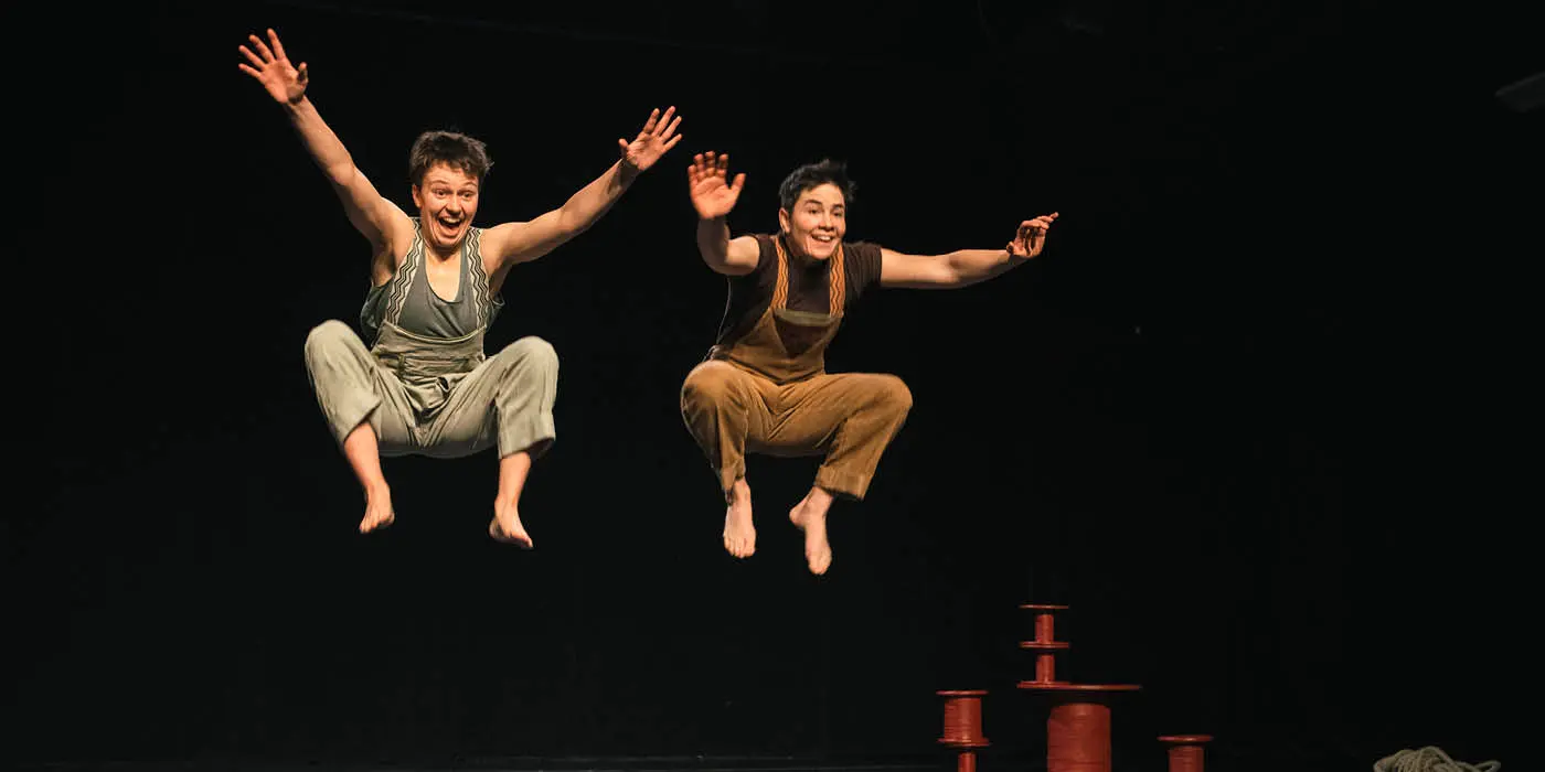 image du spectacle