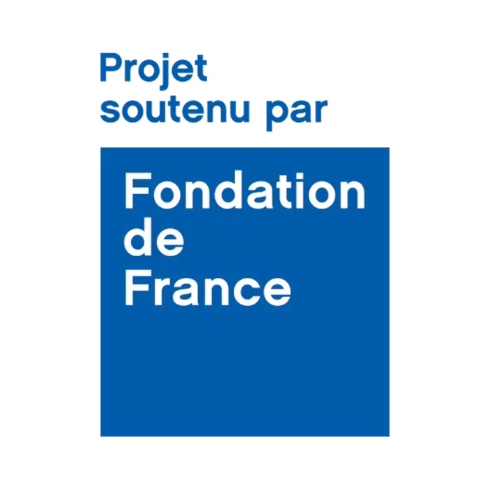 logo Fondation de France
