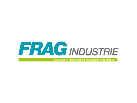 logo de l'entreprise FRAG Industrie