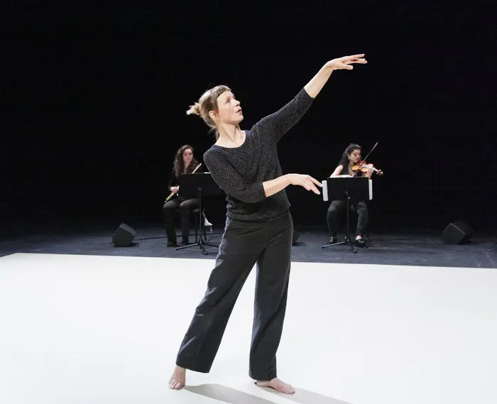 Giselle...