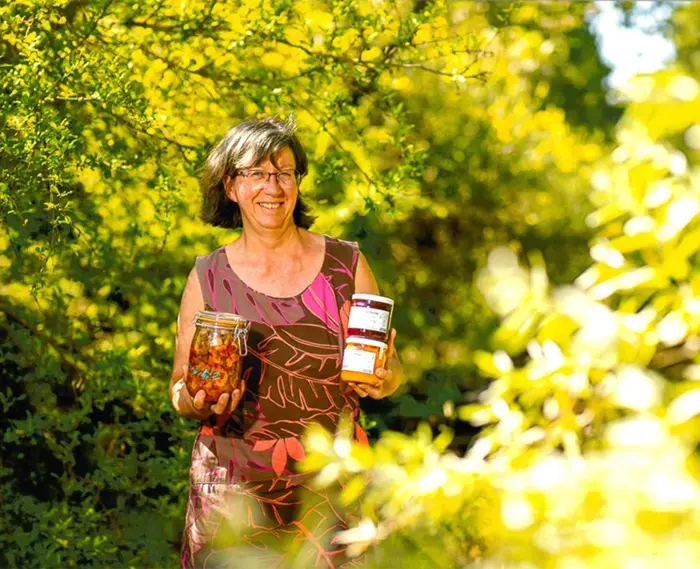 ateliers découverte de la lacto-fermentation