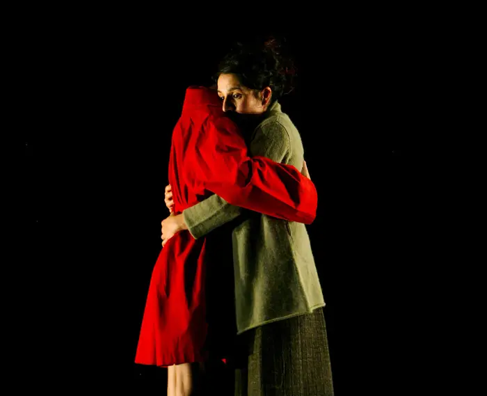 Le Petit Chaperon rouge