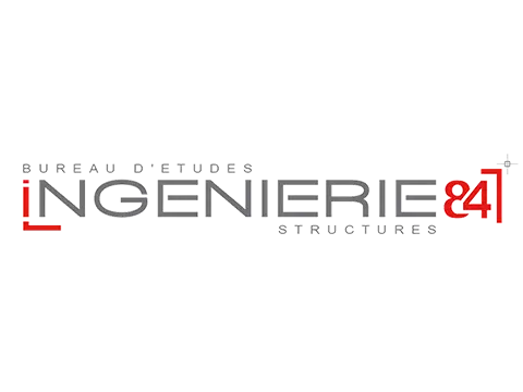 logo de l'entreprise Ingénierie 84