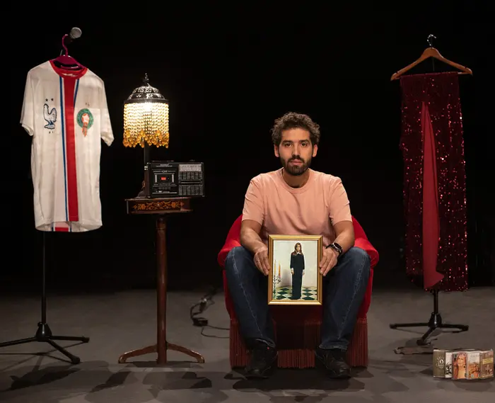 Ma République et moi