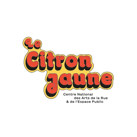 LOGO LE CITRON JAUNE