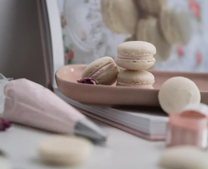 ateliers pâtisserie sucrée