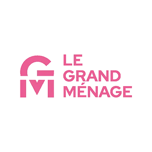 LOGO LE GRAND MENAGE