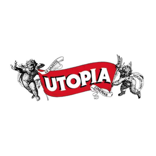 LOGO UTOPIA