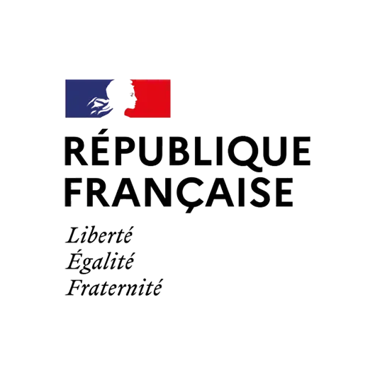 logo République Française