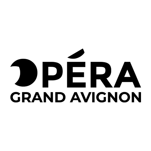 LOGO OPERA GRAND AVIGNON