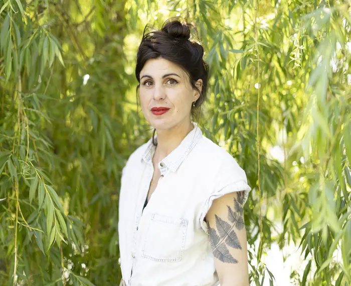 Sandra Reinflet