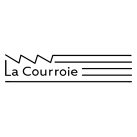 LOGO LA COURROIE