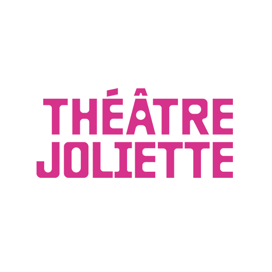 LOGO THEATRE JOLIETTE