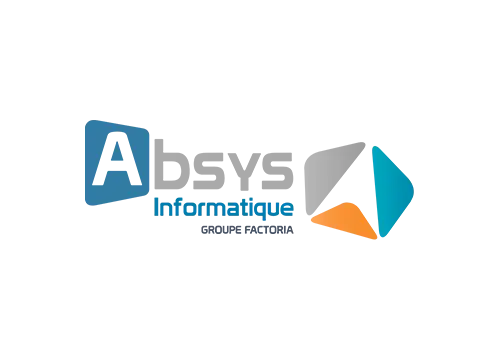 logo de l'entreprise Absys Informatique