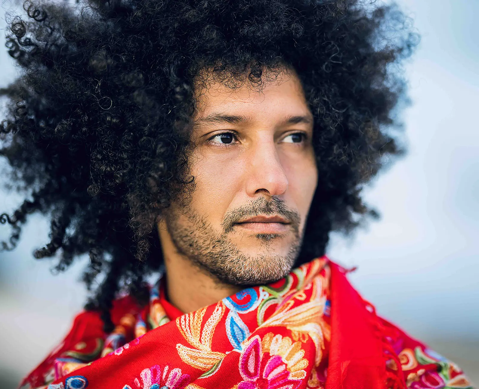 Here and now de Walid Ben Selim