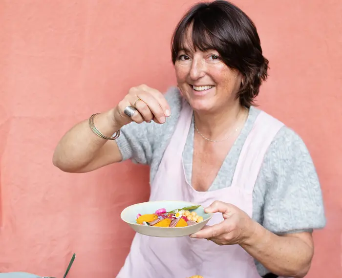 atelier en cuisine les mauvaises herbes n'existent pas