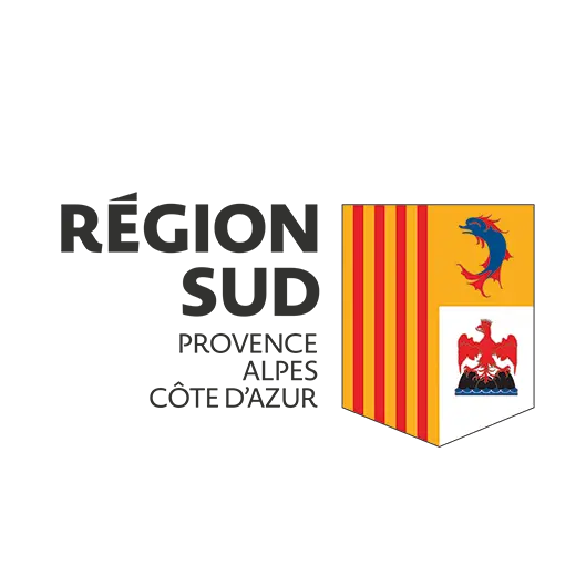 LOGO REGION SUD