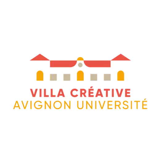 LOGO VILLA CREATIVE