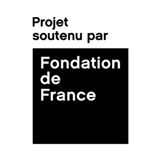 logo Fondation de France