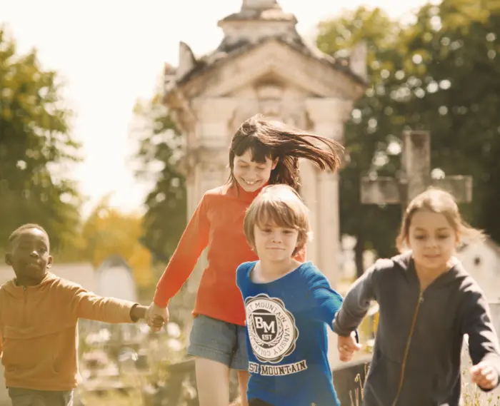 atelier théâtre enfants + parents