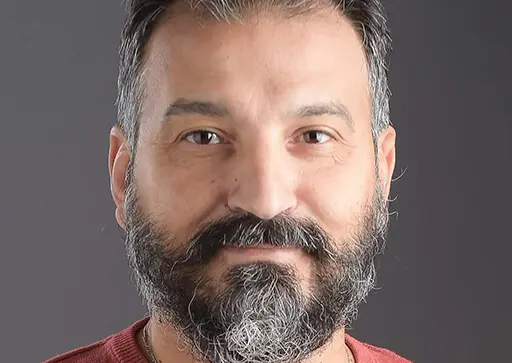 Chakib Daoud
