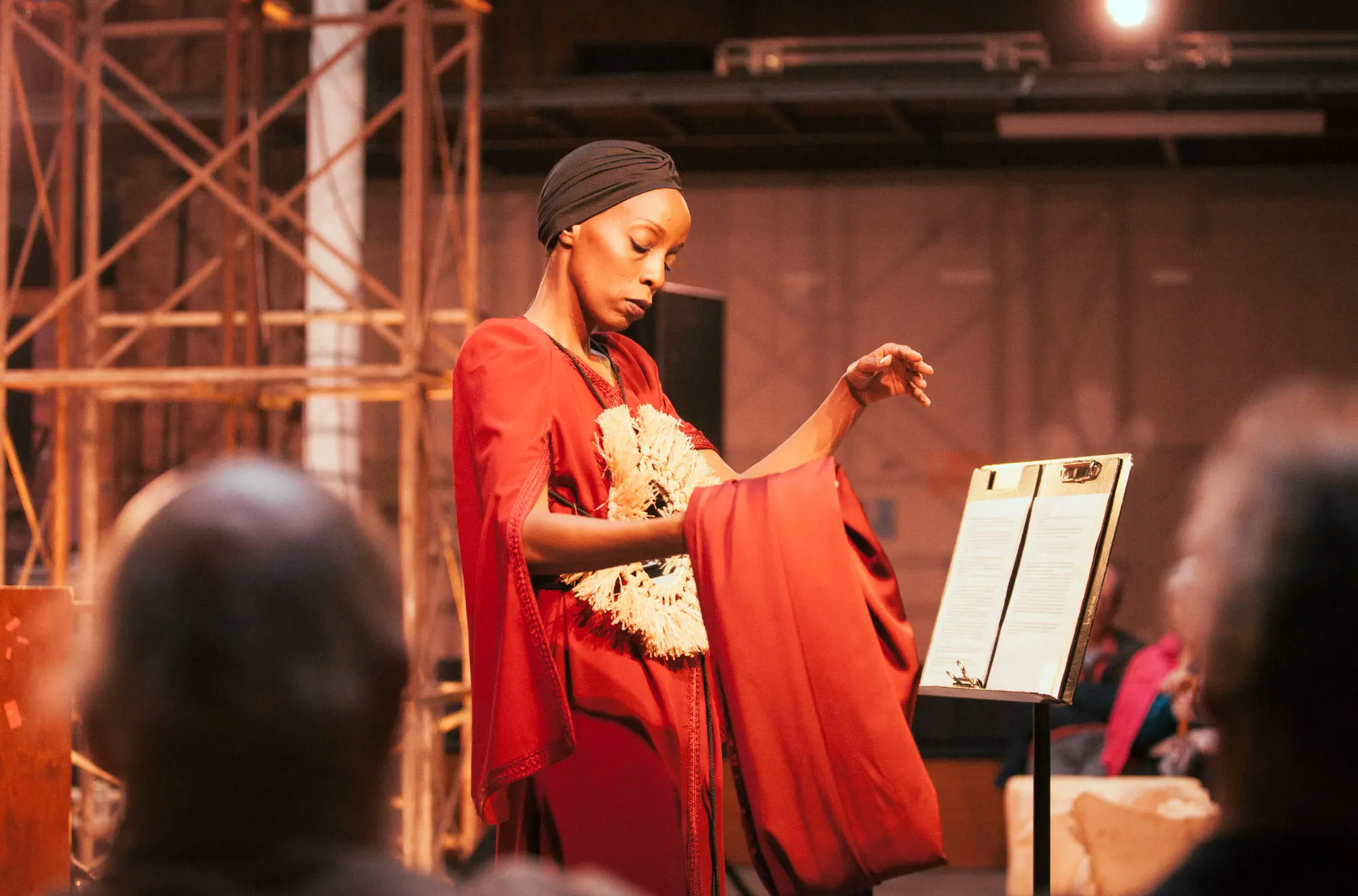 Missa Utica