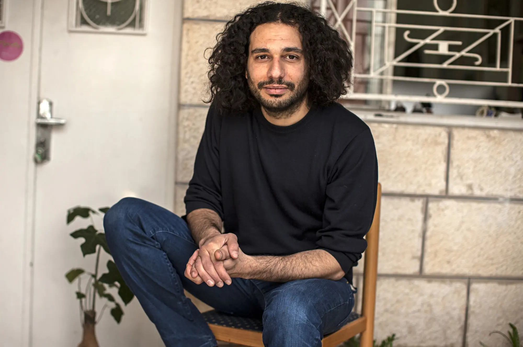 Amer Shomali