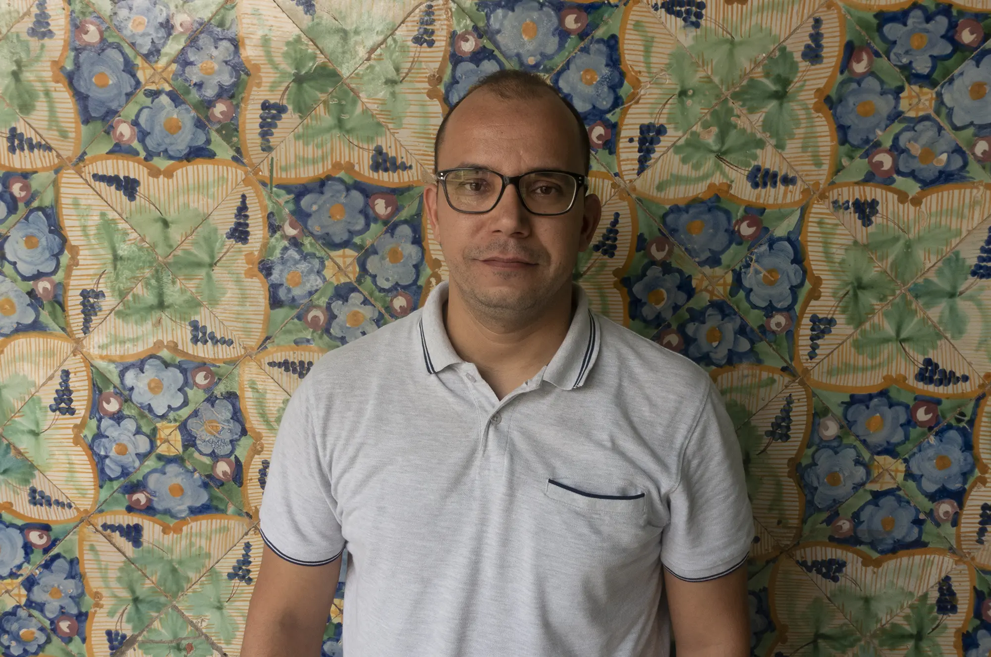 Ramzi Sioud, Responsable Financier et Administratif
