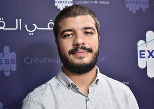Dhia Bousselmi