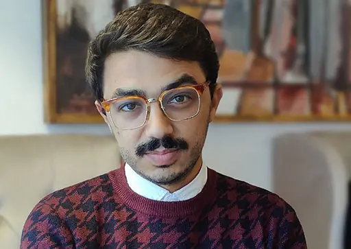 Bilel Ben Romdhane