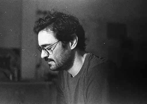 Fakhri El Ghezal - Weld Hlima