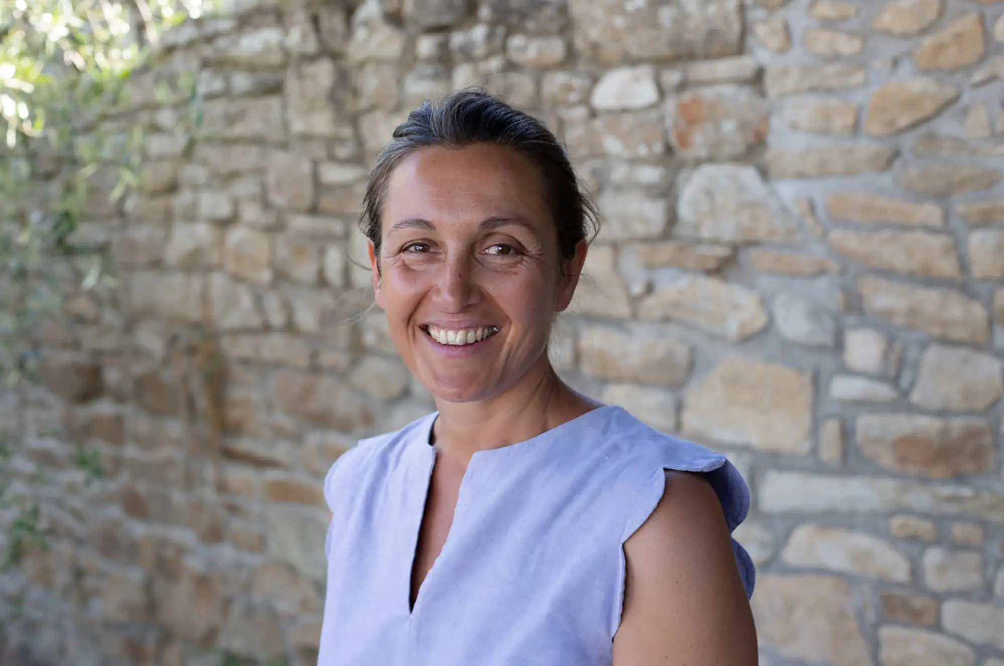 Leyla Dakhli 