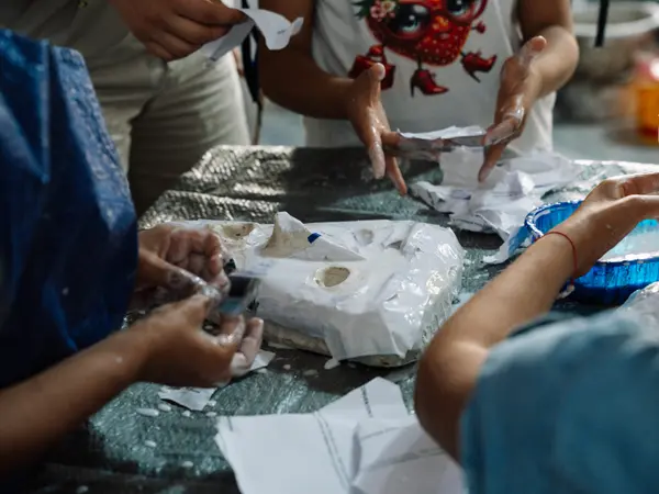 Summer Camp 2026 - Art & Education | L'Art Rue