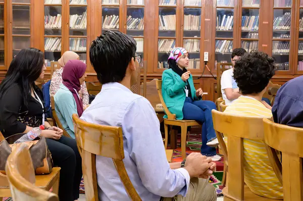 Les Ateliers de la Ville Rêvée, Dar Bayram Turki, Festival Dream City 2023, Tunis.