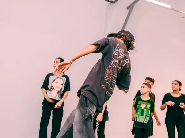 Summer Camp 2026 - Art & Education | L'Art Rue