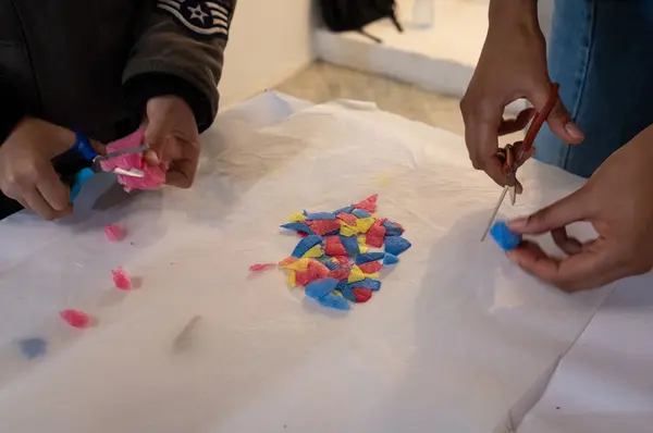 Atelier de design écologique avec Thomas Egoulenides