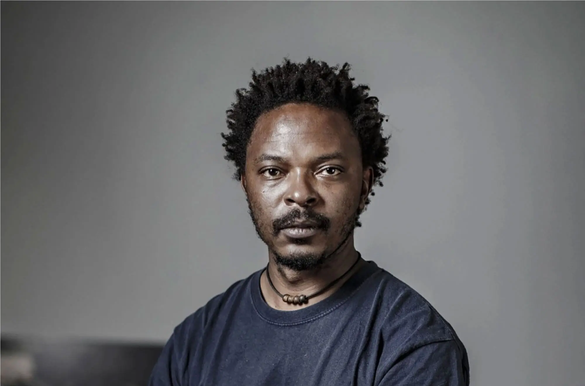 Sammy Baloji