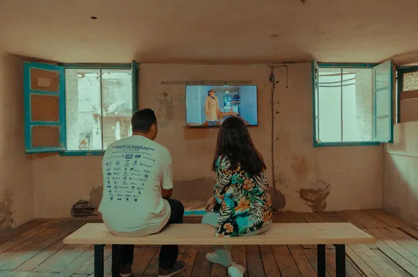 Return de Michael Rakowitz, Dream projects, Festival Dream City 2023, Tunis.